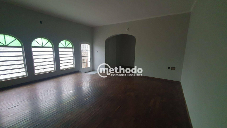 Imagem Casa com 4 Quartos à Venda, 209 m² em Jardim Eulina - Campinas Imagem Casa com 4 Quartos à Venda, 209 m² em Jardim Eulina - Campinas
