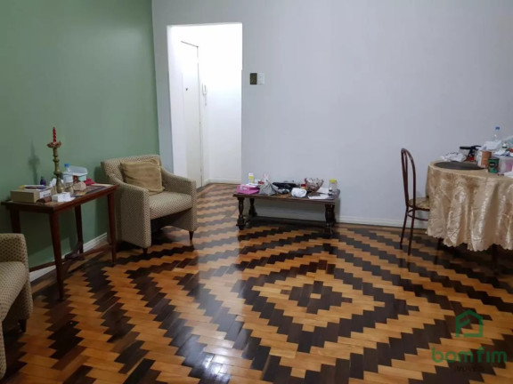 Imagem Apartamento com 3 Quartos à Venda, 83 m² em Centro Histórico - Porto Alegre Imagem Apartamento com 3 Quartos à Venda, 83 m² em Centro Histórico - Porto Alegre