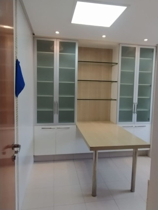 Imagem Apartamento com 4 Quartos à Venda, 171 m² em Setor Oeste - Goiânia