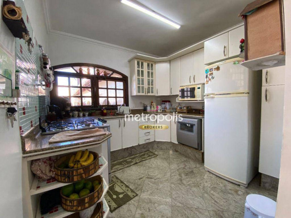 Imagem Casa com 3 Quartos à Venda, 157 m² em Osvaldo Cruz - São Caetano Do Sul Imagem Casa com 3 Quartos à Venda, 157 m² em Osvaldo Cruz - São Caetano Do Sul
