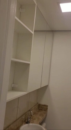 Imagem Imóvel para Alugar, 44 m² em Vila Clementino - São Paulo Imagem Imóvel para Alugar, 44 m² em Vila Clementino - São Paulo