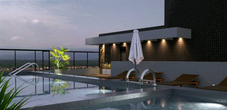 Imagem Apartamento com 2 Quartos à Venda, 82 m² em Guilhermina - Praia Grande Imagem Apartamento com 2 Quartos à Venda, 82 m² em Guilhermina - Praia Grande