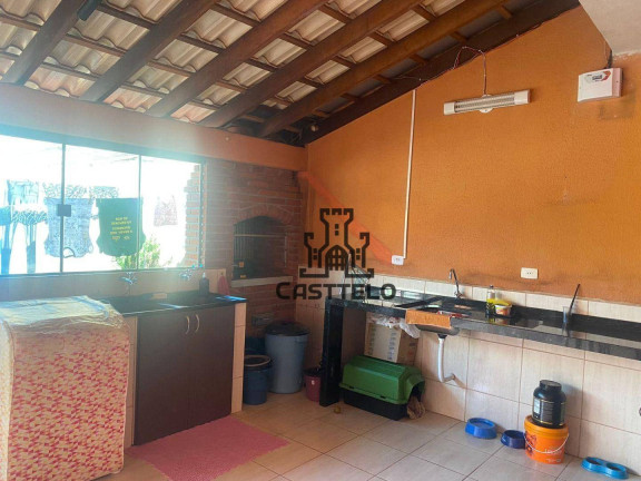 Imagem Casa com 3 Quartos à Venda, 286 m² em Alto Da Boa Vista - Londrina
