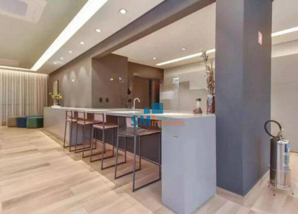 Imagem Apartamento com 1 Quarto à Venda, 24 m² em Bela Vista - São Paulo Imagem Apartamento com 1 Quarto à Venda, 24 m² em Bela Vista - São Paulo