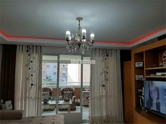 Imagem Apartamento com 4 Quartos à Venda, 143 m² em Panamby - São Paulo Imagem Apartamento com 4 Quartos à Venda, 143 m² em Panamby - São Paulo