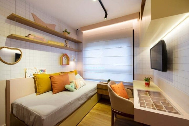 Imagem Apartamento com 3 Quartos à Venda, 132 m² em Vila Romana - São Paulo Imagem Apartamento com 3 Quartos à Venda, 132 m² em Vila Romana - São Paulo