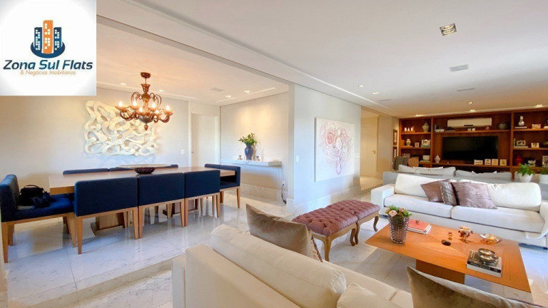 Imagem Apartamento com 3 Quartos à Venda, 326 m² em Planalto Paulista - São Paulo Imagem Apartamento com 3 Quartos à Venda, 326 m² em Planalto Paulista - São Paulo