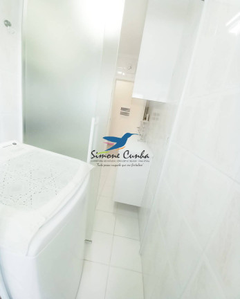 Imagem Apartamento com 3 Quartos à Venda, 63 m² em Jardim América - São José Dos Campos Imagem Apartamento com 3 Quartos à Venda, 63 m² em Jardim América - São José Dos Campos