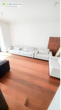 Apartamento com 3 Quartos à Venda, 200 m² em Aclimação - São Paulo
