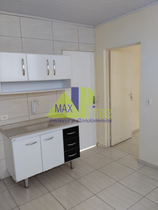 Imagem Casa com 1 Quarto à Venda, 30 m² em Jardim Danfer - São Paulo