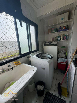 Imagem Imóvel com 2 Quartos à Venda, 97 m² em Jardim Real - Praia Grande Imagem Imóvel com 2 Quartos à Venda, 97 m² em Jardim Real - Praia Grande