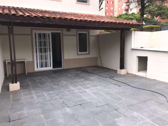 Sobrado com 3 Quartos à Venda, 160 m² em Horto Do Ipê - São Paulo