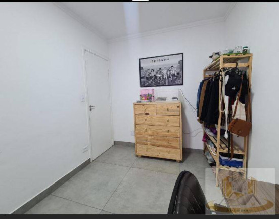 Imagem Apartamento com 2 Quartos à Venda, 50 m² em Vila Antonieta - São Paulo