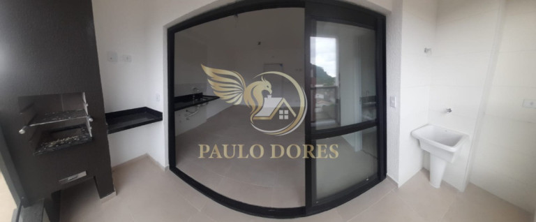 Imagem Apartamento com 1 Quarto à Venda, 35 m² em Perequê Açu - Ubatuba Imagem Apartamento com 1 Quarto à Venda, 35 m² em Perequê Açu - Ubatuba