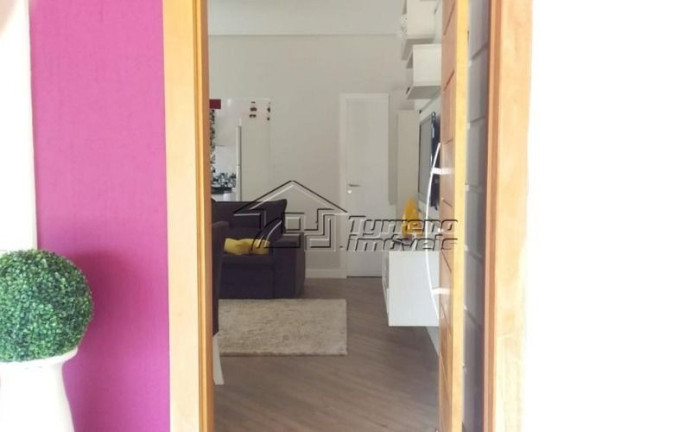 Imagem Casa de Condomínio com 3 Quartos à Venda, 150 m² em Terras Do Vale - Caçapava