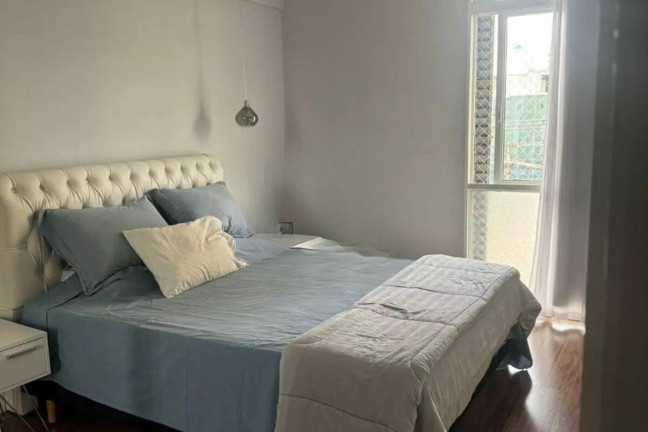 Imagem Apartamento com 3 Quartos à Venda, 96 m² em Parque Da Mooca - São Paulo