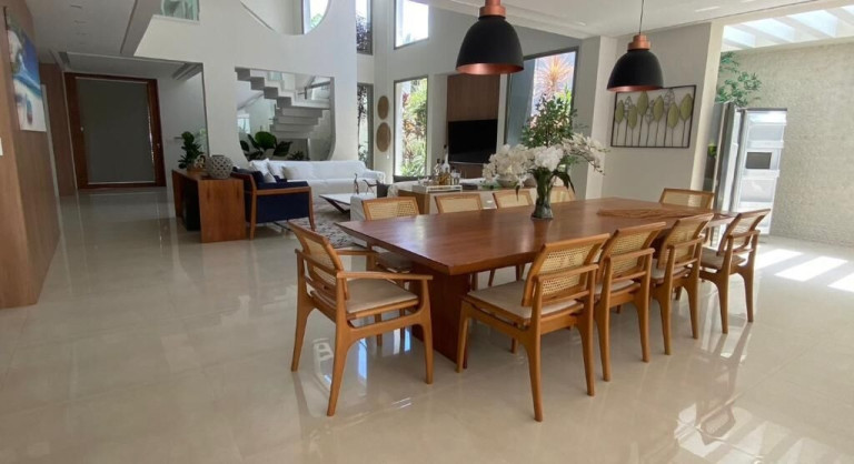Imagem Casa com 8 Quartos à Venda, 485 m² em Riviera - Bertioga Imagem Casa com 8 Quartos à Venda, 485 m² em Riviera - Bertioga