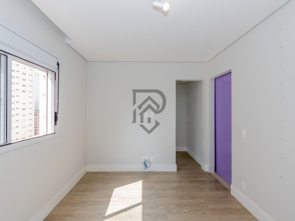 Imagem Apartamento com 3 Quartos à Venda, 137 m² em Perdizes - São Paulo