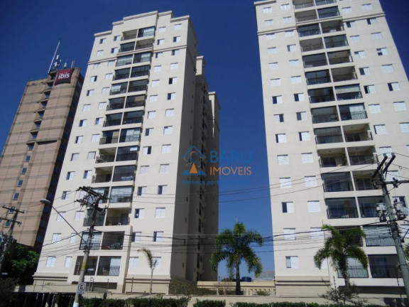 Imagem Apartamento com 2 Quartos à Venda, 57 m² em Barra Funda - São Paulo