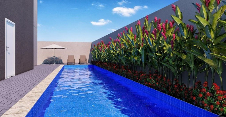 Imagem Studio com 1 Quarto à Venda, 31 m² em Vila Mariana - São Paulo Imagem Studio com 1 Quarto à Venda, 31 m² em Vila Mariana - São Paulo