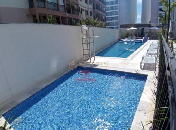 Imagem Apartamento com 2 Quartos à Venda, 50 m² em Taquara - Rio De Janeiro Imagem Apartamento com 2 Quartos à Venda, 50 m² em Taquara - Rio De Janeiro