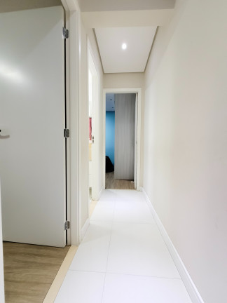 Imagem Imóvel com 2 Quartos à Venda, 50 m² em Nova Itapevi - Itapevi
