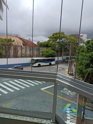 Imagem Cobertura com 3 Quartos à Venda, 170 m² em Jardim Stella - Santo André