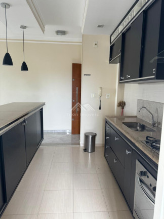 Imagem Apartamento com 3 Quartos para Alugar, 135 m² em Parque Campolim - Sorocaba