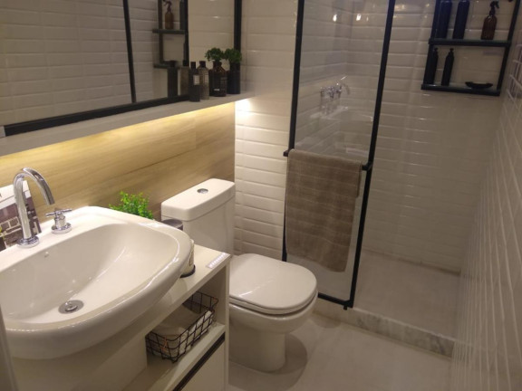 Imagem Apartamento com 2 Quartos à Venda, 48 m² em Del Castilho - Rio De Janeiro Imagem Apartamento com 2 Quartos à Venda, 48 m² em Del Castilho - Rio De Janeiro