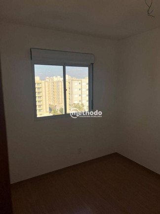 Imagem Apartamento com 2 Quartos à Venda, 52 m² em Jardim Nova Europa - Campinas