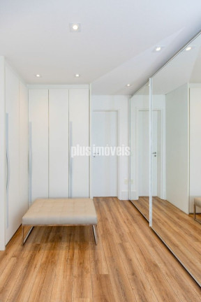 Imagem Apartamento com 3 Quartos à Venda, 204 m² em Jardim Das Perdizes - São Paulo