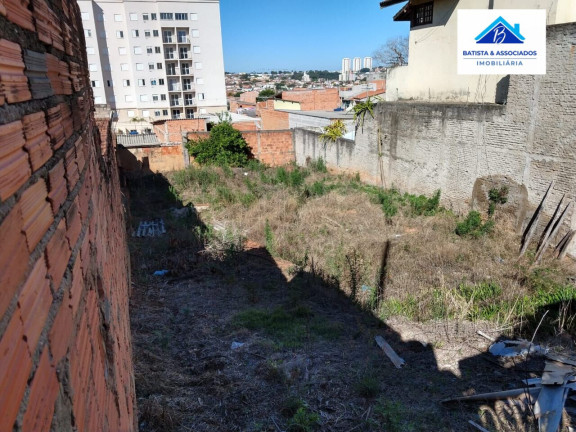 Imagem Terreno à Venda, 360 m² em Jardim Paraíso - Campinas
