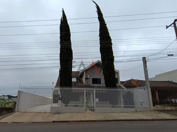 Casa com 2 Quartos à Venda, 362 m² em Alto Da Xv - Guarapuava