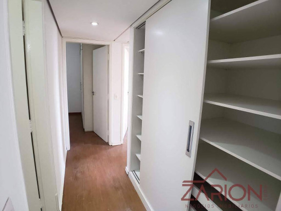 Imagem Apartamento com 4 Quartos à Venda, 110 m² em Centro - Taubaté Imagem Apartamento com 4 Quartos à Venda, 110 m² em Centro - Taubaté