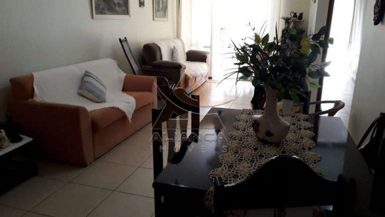 Imagem Apartamento com 3 Quartos à Venda, 106 m² em Jardim Botânico - Ribeirão Preto Imagem Apartamento com 3 Quartos à Venda, 106 m² em Jardim Botânico - Ribeirão Preto