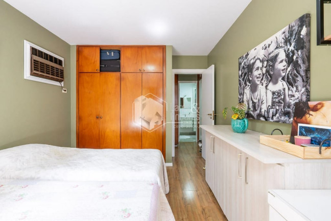 Foto do imóvel Apartamento com 4 Quartos à Venda, 180 m² em Vila Andrade - São Paulo