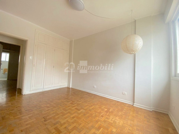 Imagem Apartamento com 2 Quartos à Venda, 120 m² em Higienópolis - São Paulo Imagem Apartamento com 2 Quartos à Venda, 120 m² em Higienópolis - São Paulo