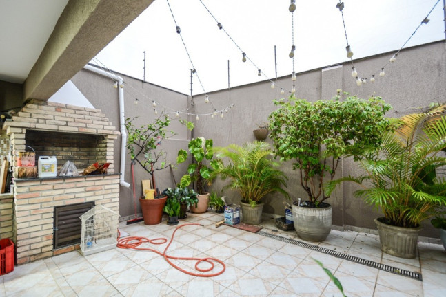 Imagem Casa com 3 Quartos à Venda, 215 m² em Jardim Da Glória - São Paulo Imagem Casa com 3 Quartos à Venda, 215 m² em Jardim Da Glória - São Paulo