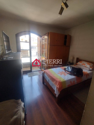 Imagem Casa com 3 Quartos à Venda, 200 m² em Parque São Domingos - São Paulo Imagem Casa com 3 Quartos à Venda, 200 m² em Parque São Domingos - São Paulo