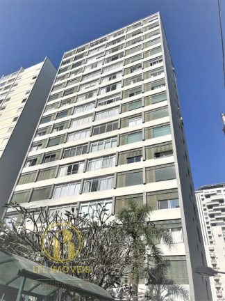 Imagem Apartamento com 3 Quartos à Venda, 160 m² em Jardim Paulista - São Paulo Imagem Apartamento com 3 Quartos à Venda, 160 m² em Jardim Paulista - São Paulo
