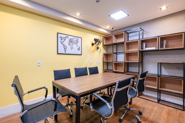 Imagem Apartamento com 1 Quarto à Venda, 32 m² em água Branca - São Paulo Imagem Apartamento com 1 Quarto à Venda, 32 m² em água Branca - São Paulo