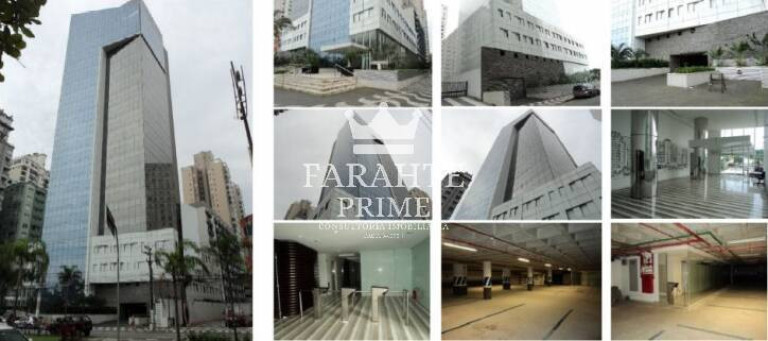 Imagem Imóvel Comercial à Venda, 1.440 m² em José Menino - Santos Imagem Imóvel Comercial à Venda, 1.440 m² em José Menino - Santos