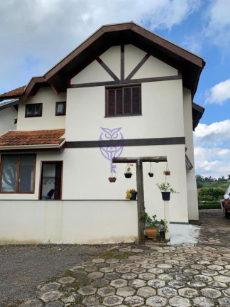 Imagem Sobrado com 3 Quartos à Venda, 140 m² em Jd. Parque Das Palmeiras - Serra Negra