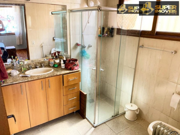 Imagem Casa com 4 Quartos à Venda, 484 m² em Areal - Pelotas Imagem Casa com 4 Quartos à Venda, 484 m² em Areal - Pelotas