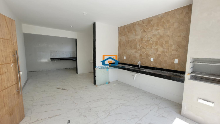 Imagem Apartamento com 3 Quartos à Venda, 180 m² em Veneza - Ipatinga