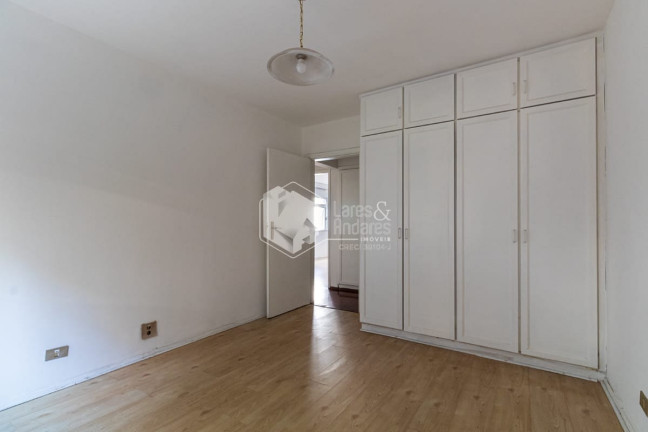 Imagem Apartamento com 3 Quartos à Venda, 140 m² em Paraíso - São Paulo
