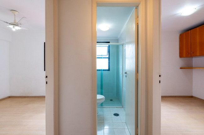 Foto do imóvel Apartamento com 3 Quartos à Venda, 108 m² em Jardim Leonor - São Paulo