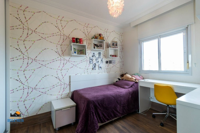 Imagem Apartamento com 3 Quartos à Venda, em Bosque Da Saúde - São Paulo Imagem Apartamento com 3 Quartos à Venda, em Bosque Da Saúde - São Paulo