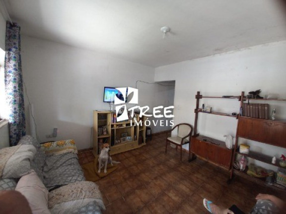 Imagem Casa com 2 Quartos à Venda, 180 m² em Parque Residencial Marengo - Itaquaquecetuba