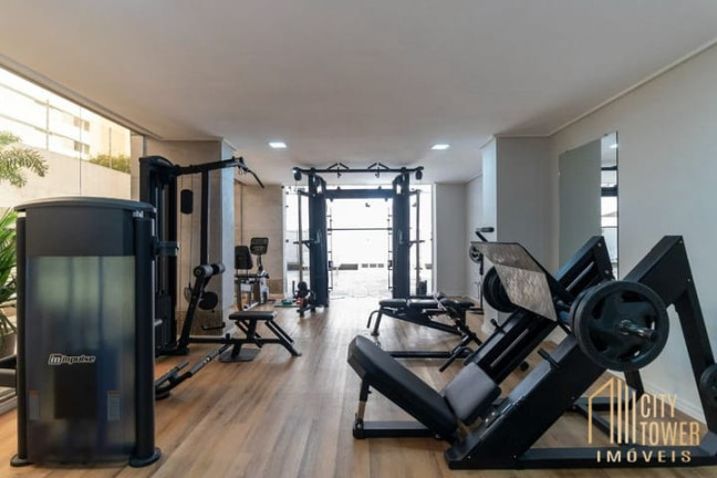 Imagem Apartamento com 3 Quartos à Venda, 227 m² em Itaim Bibi - São Paulo
